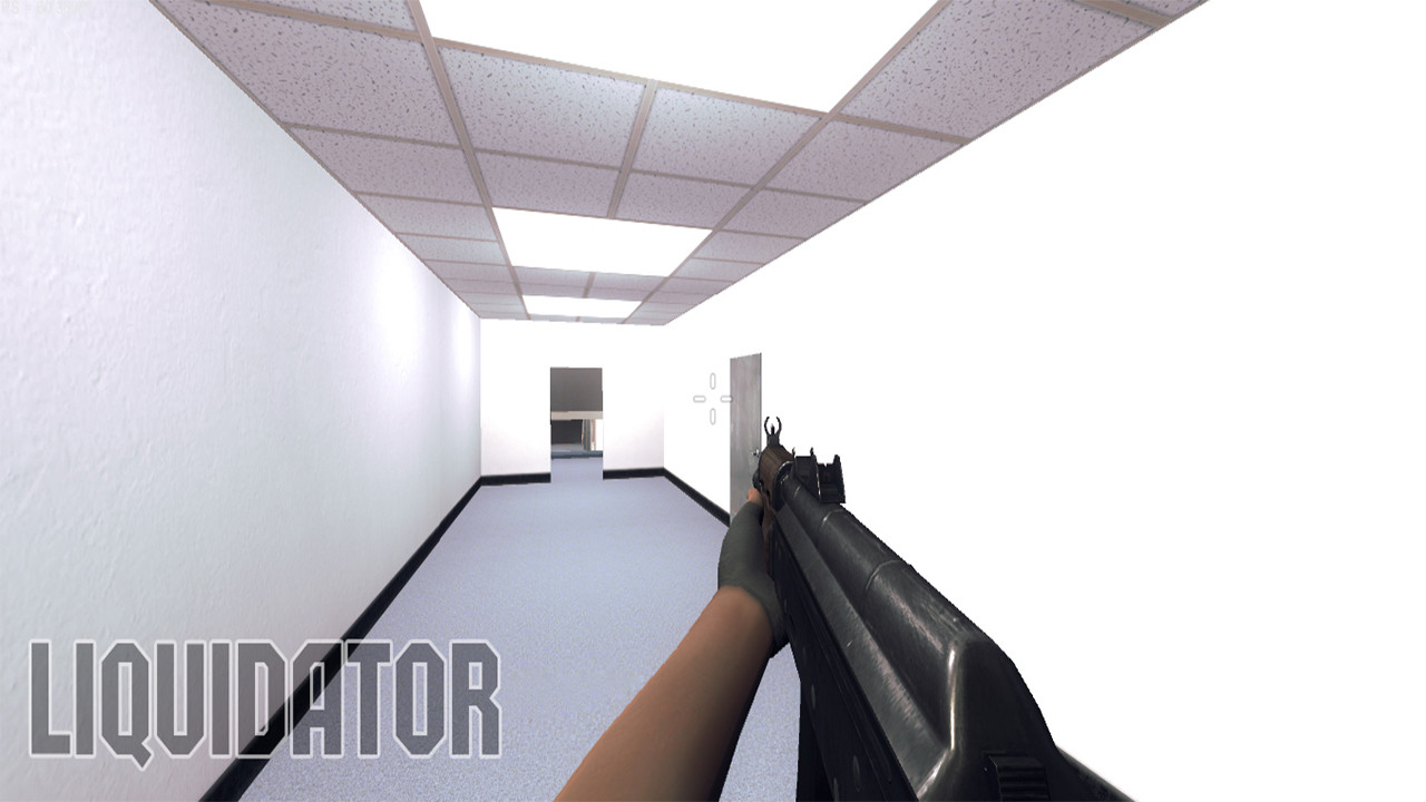 Liquidator - кадр 3