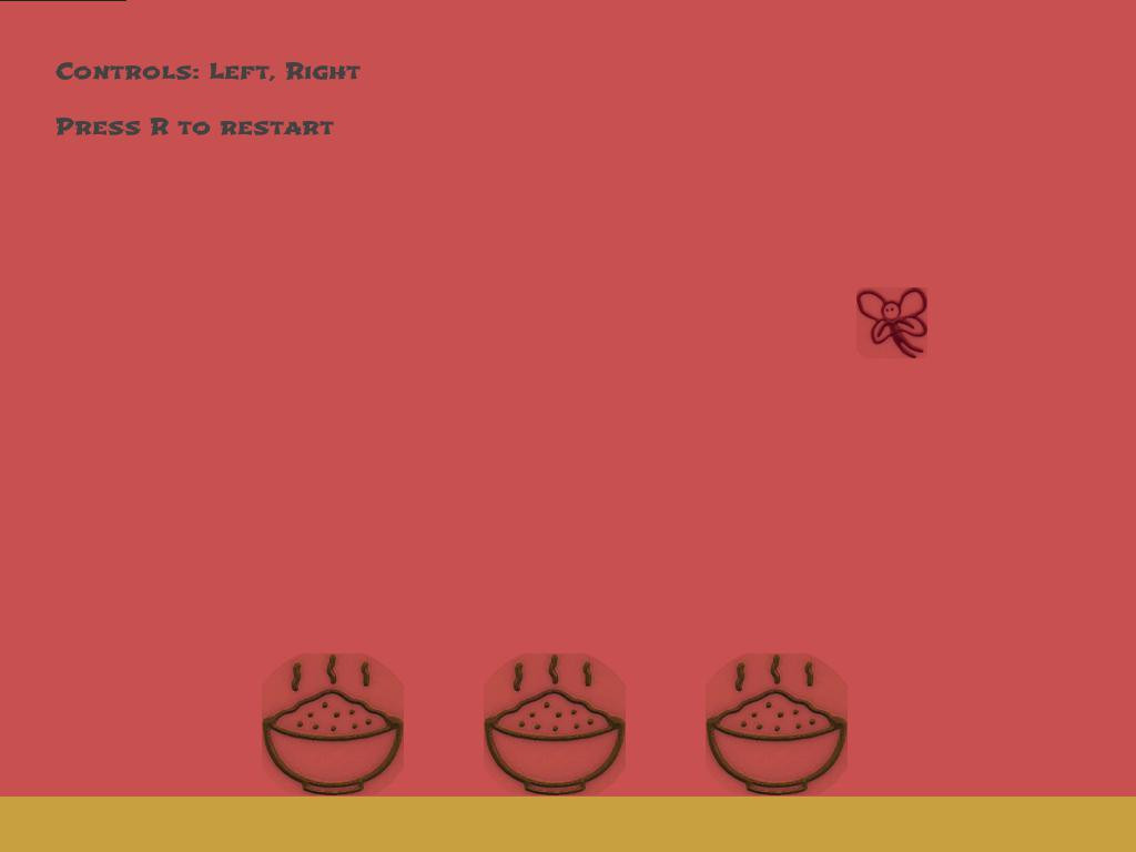 Running Fairy (itch) - кадр 2