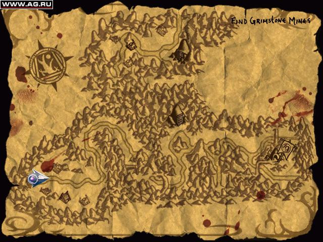 Drakan: Order of The Flame - кадр 4