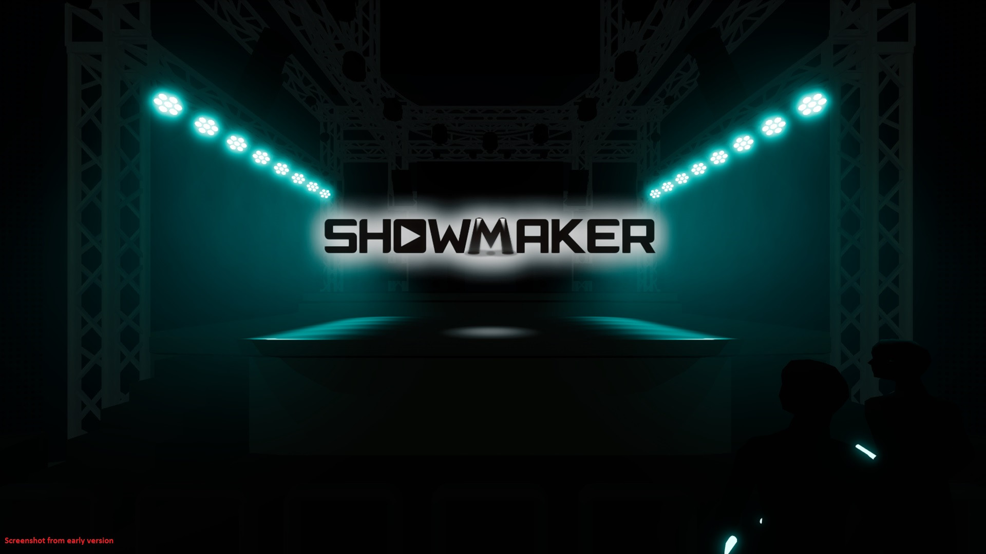 SHOWMAKER - кадр 4