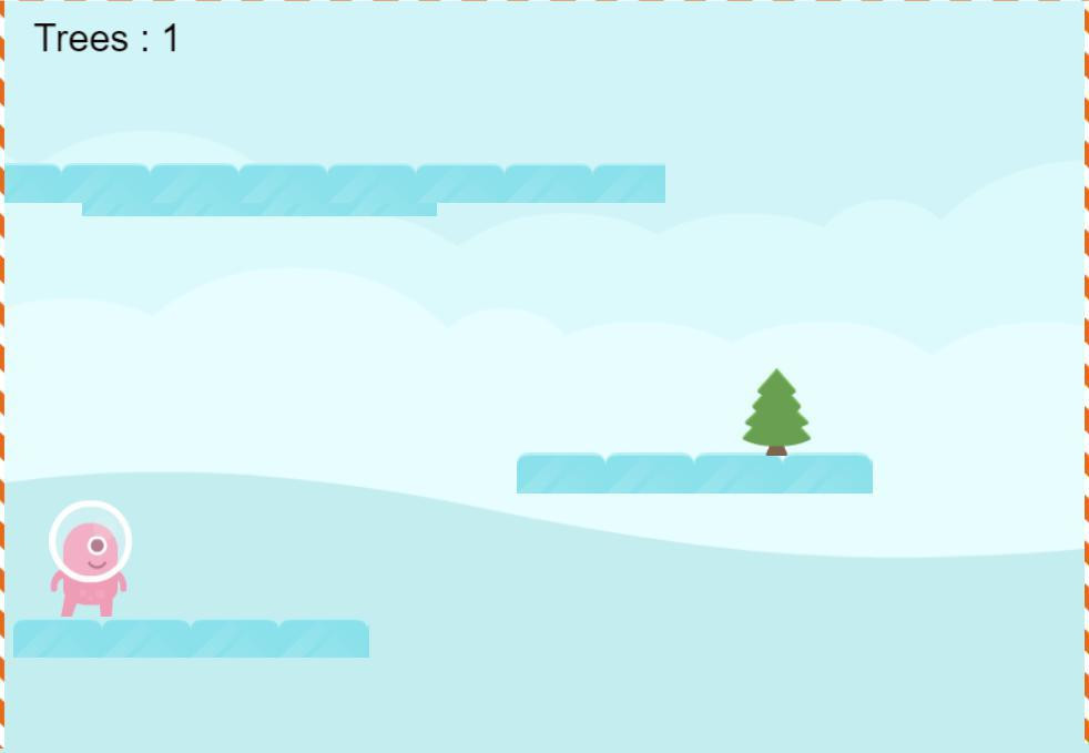 Christmas Haste XD (itch) - кадр 1