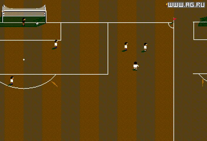 Football Glory - кадр 3
