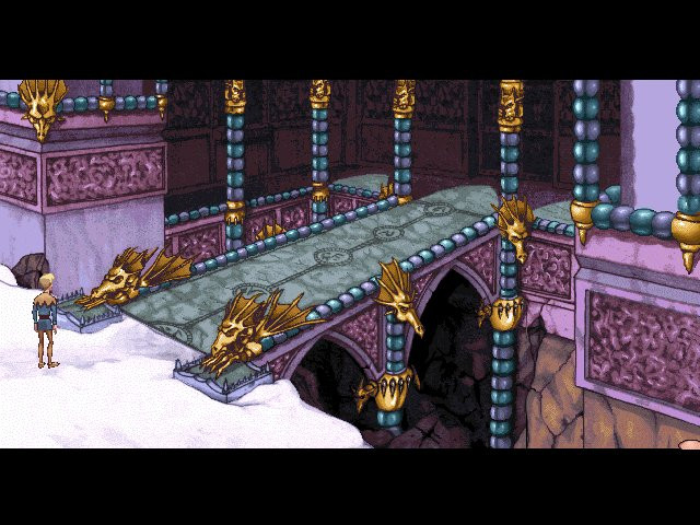 Fable (1996) - кадр 4