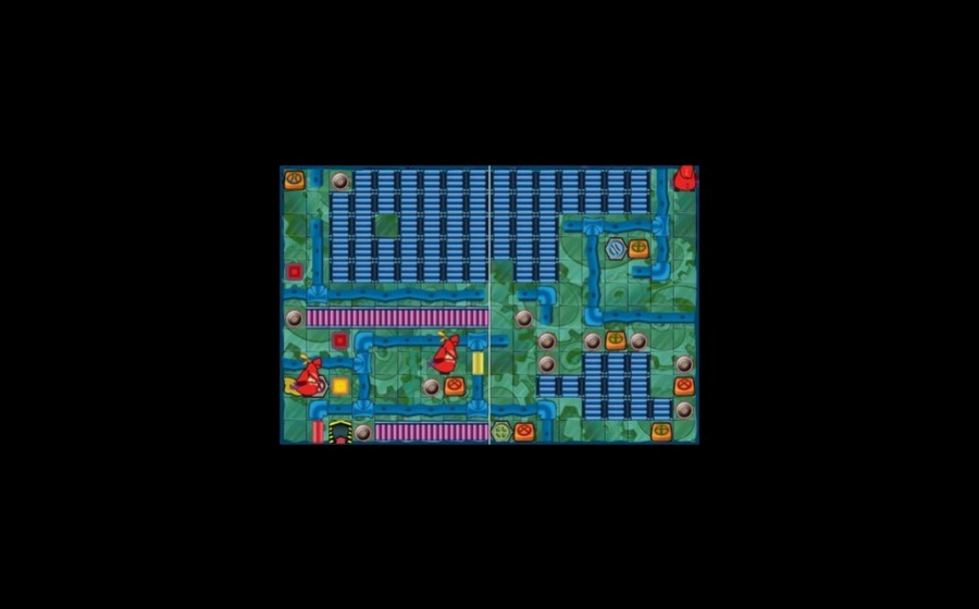 Robot Rescue - кадр 3