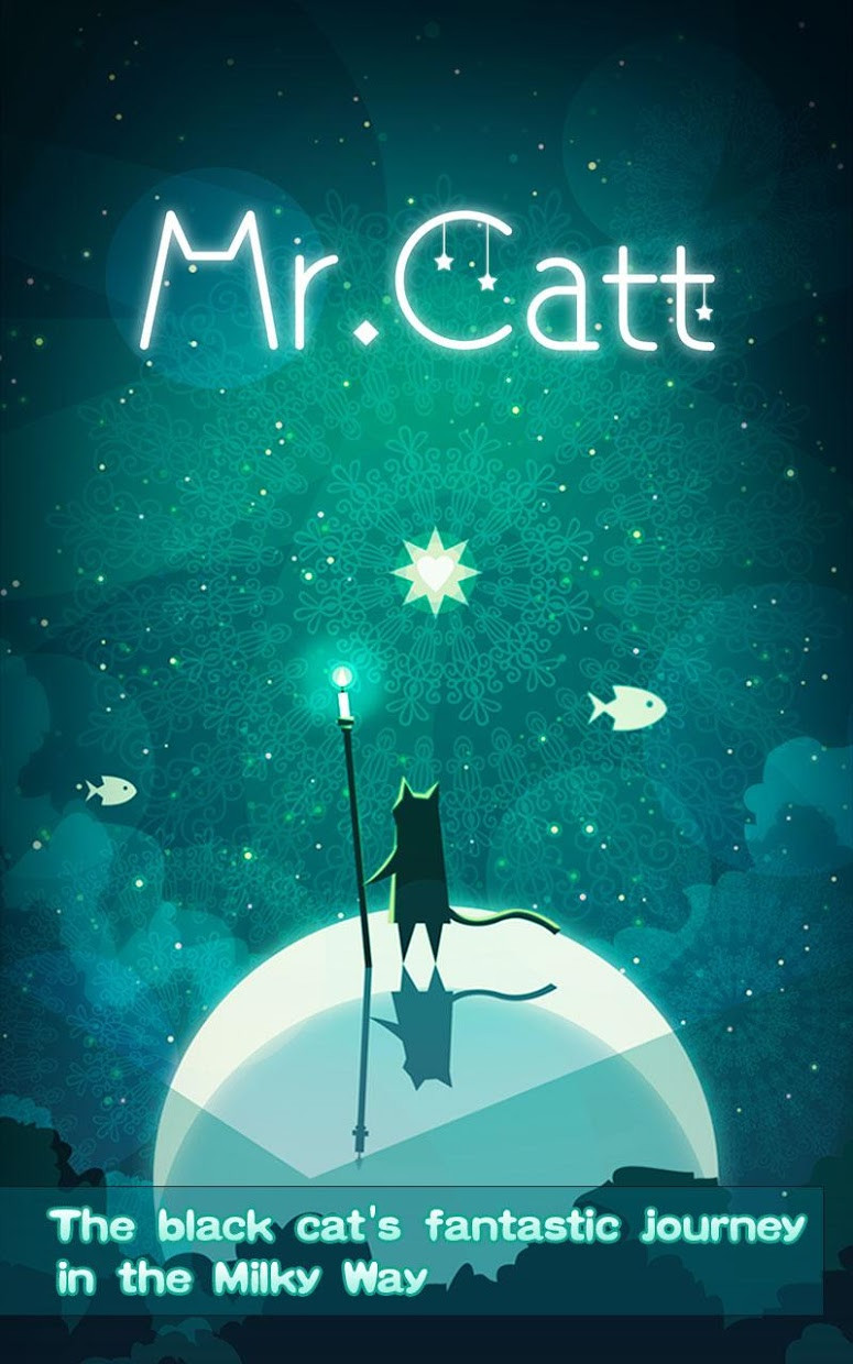Mr.Catt - кадр 11