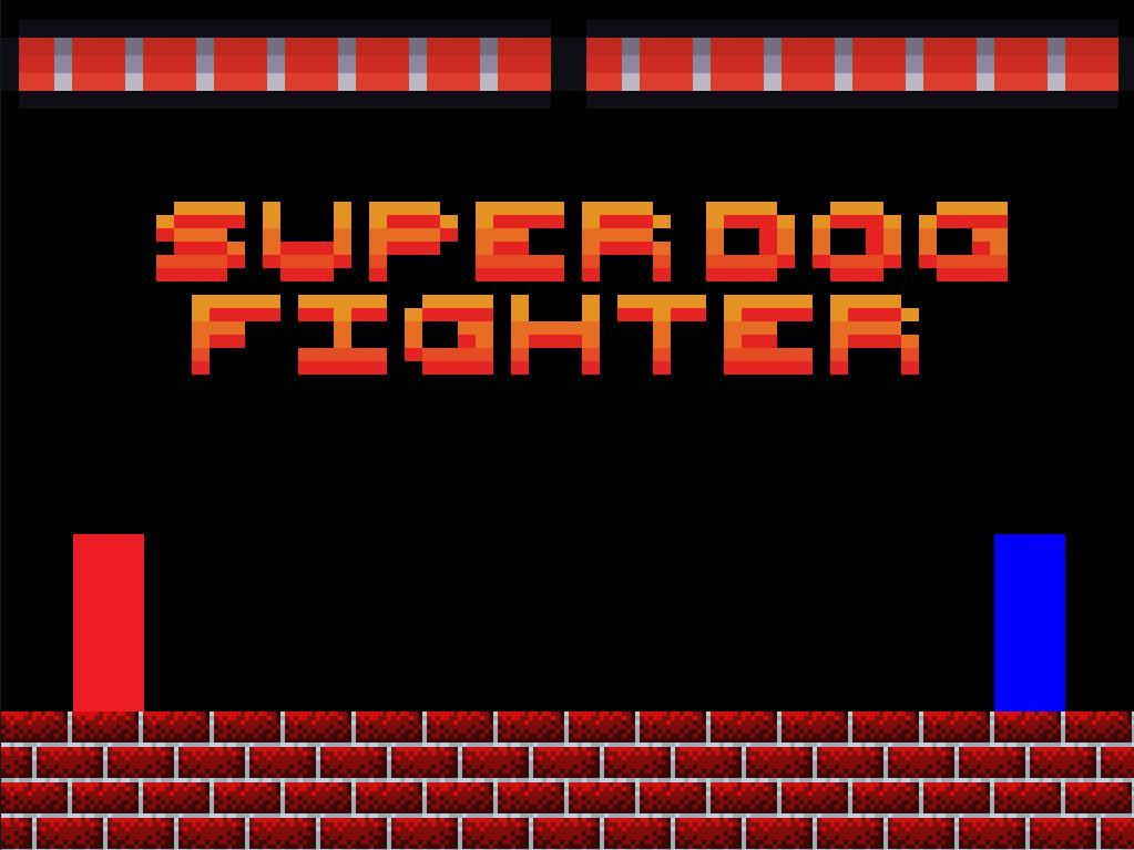 Superdog Fighter (Without the dog textures) (itch) - кадр 1