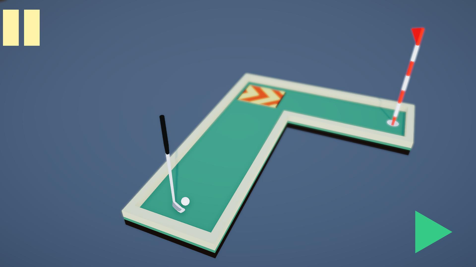 Hole in One (itch) (hopa) - кадр 2