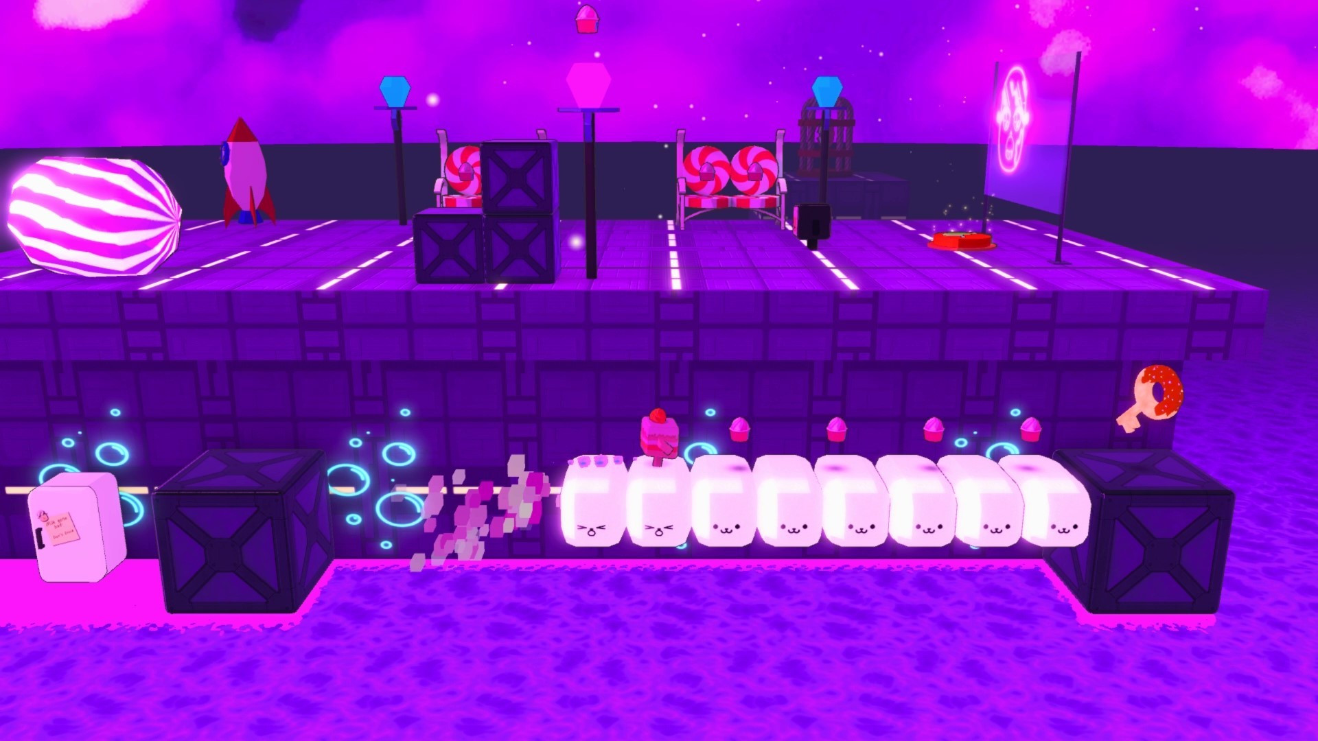 Eat All The Things - кадр 5