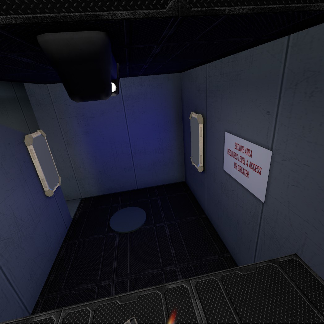 Escape the Bunker - кадр 2