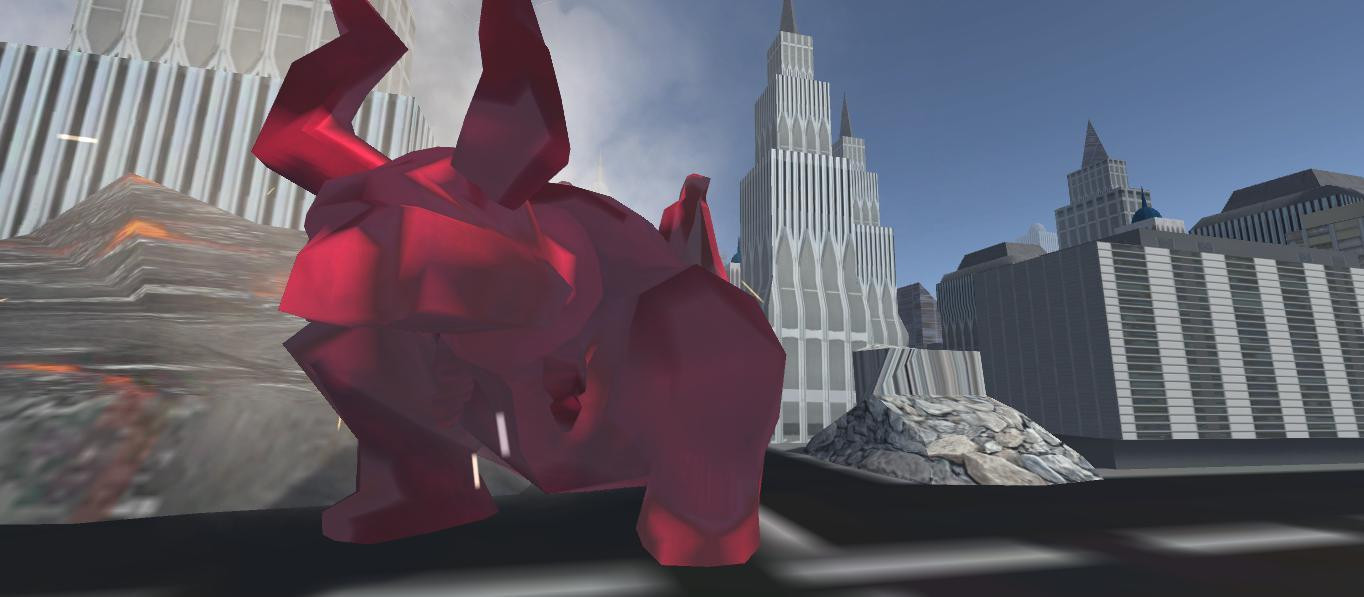Goodzilla (itch) - кадр 1