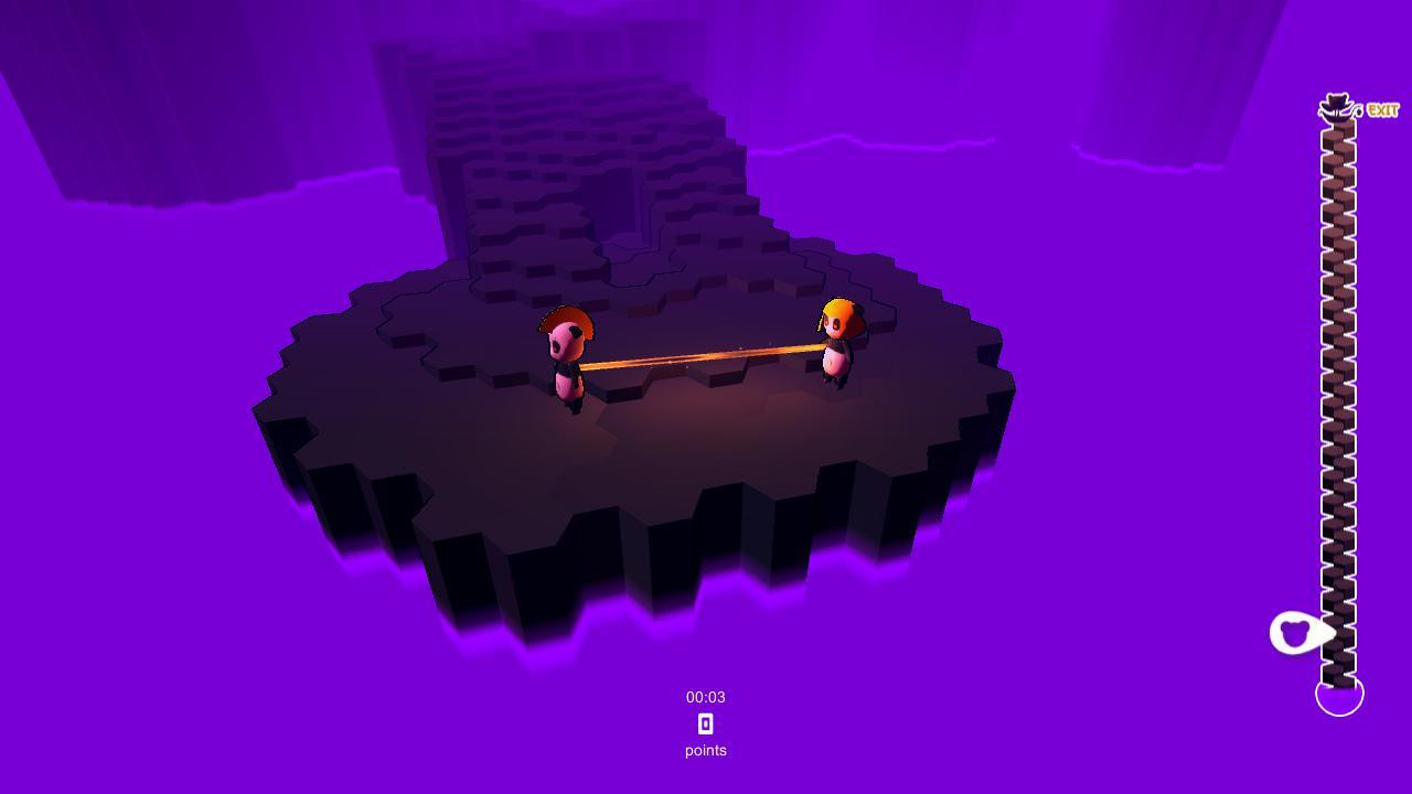 Pandapocalypse (itch) - кадр 1