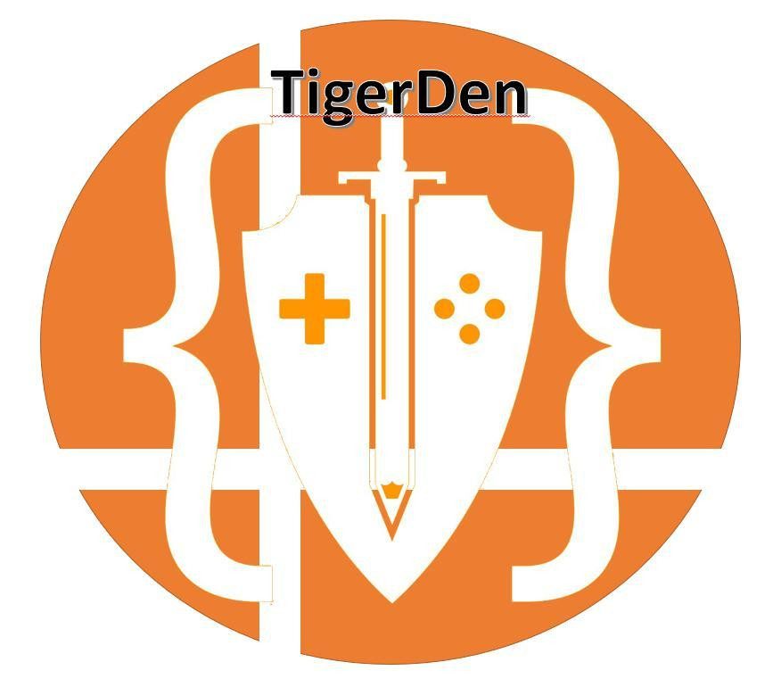 TigerDen (itch) - кадр 1