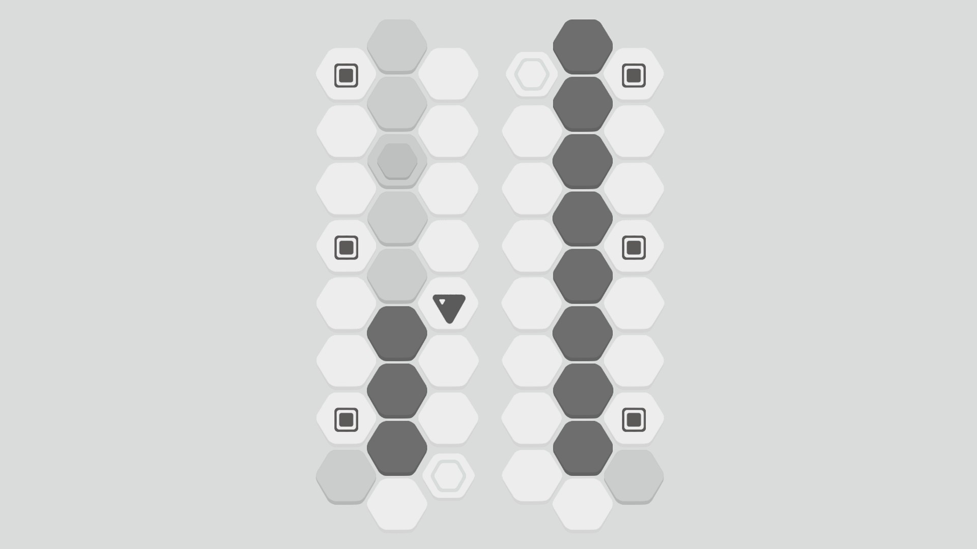 Hexa Turn - кадр 4