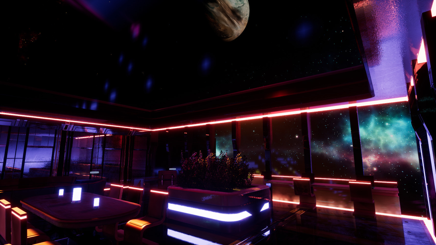 The Silence Outside - кадр 4