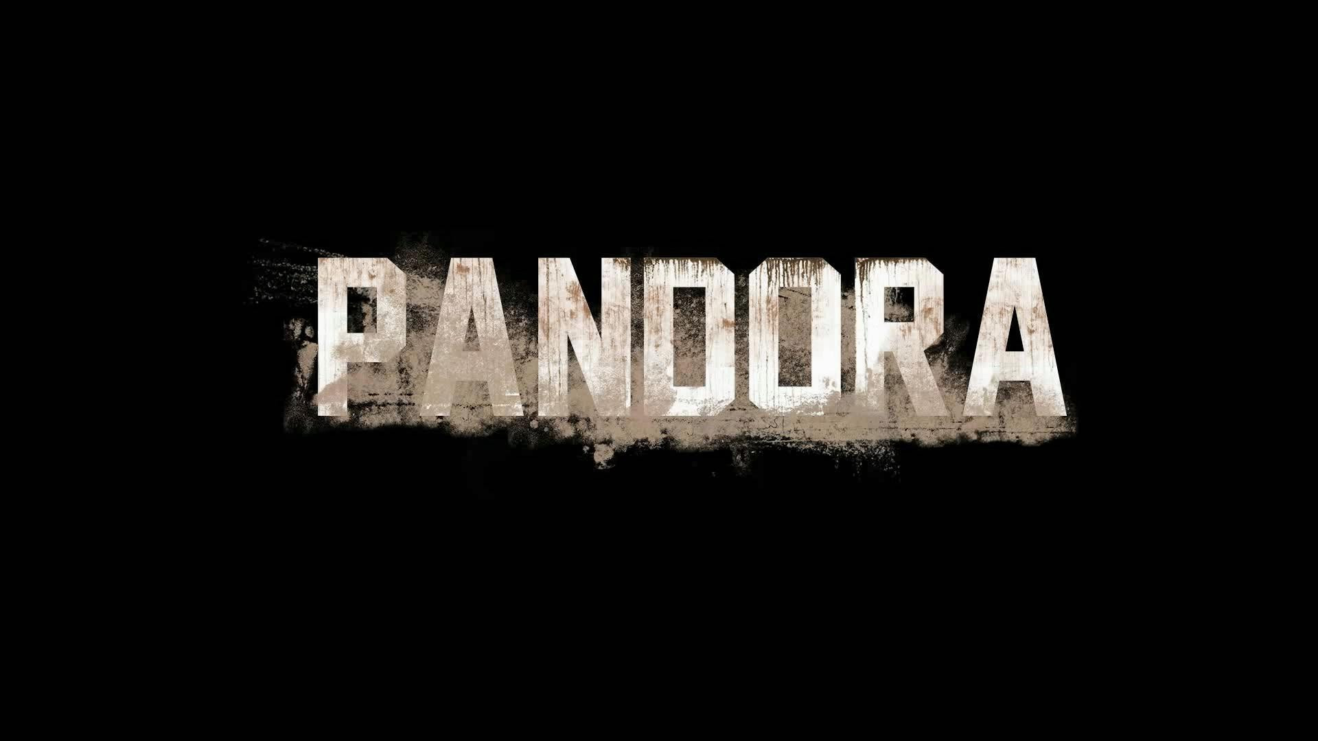 Pandora (itch) - кадр 5