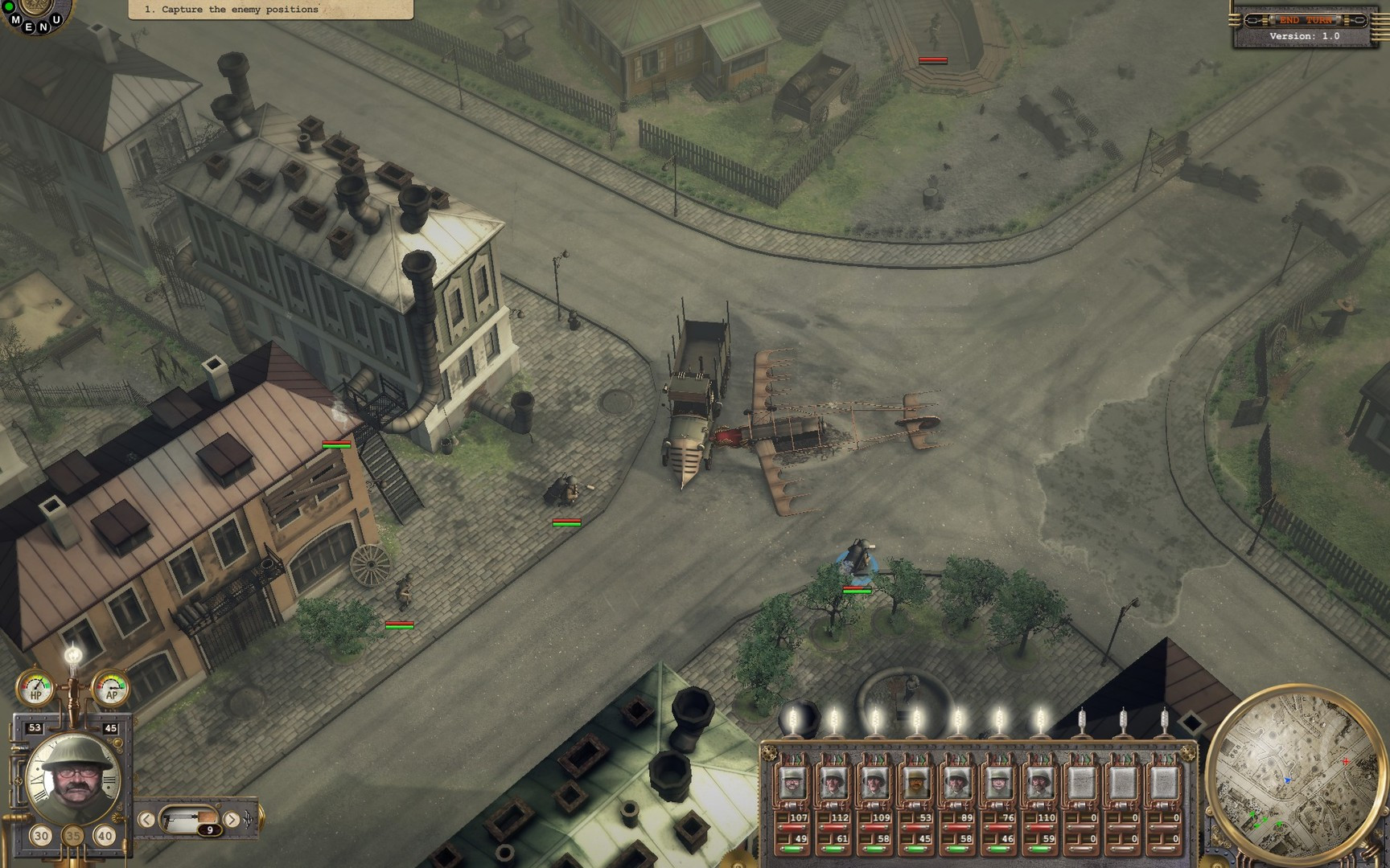 Steam Squad - кадр 9