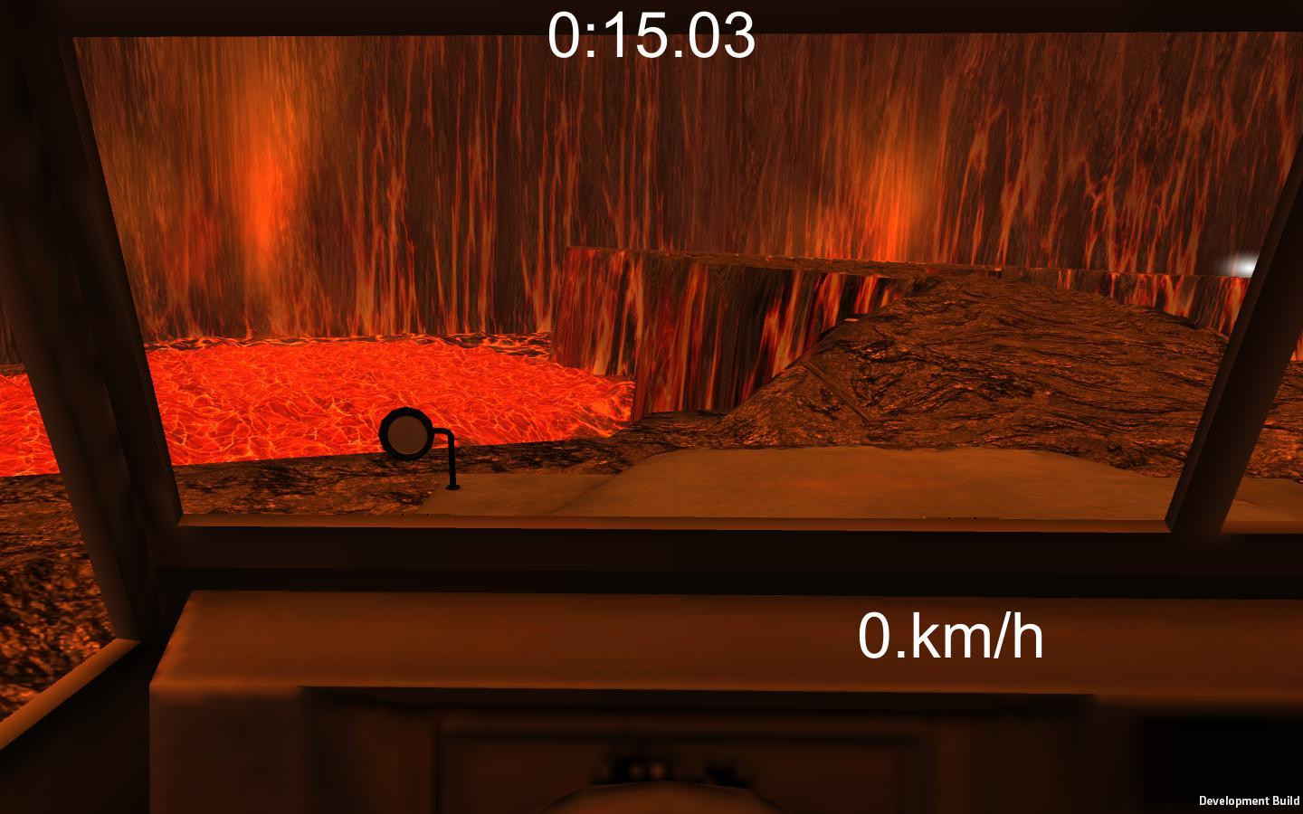 Extreme Journey (itch) - кадр 6