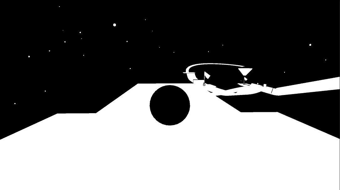 SnowSlide (itch) - кадр 1