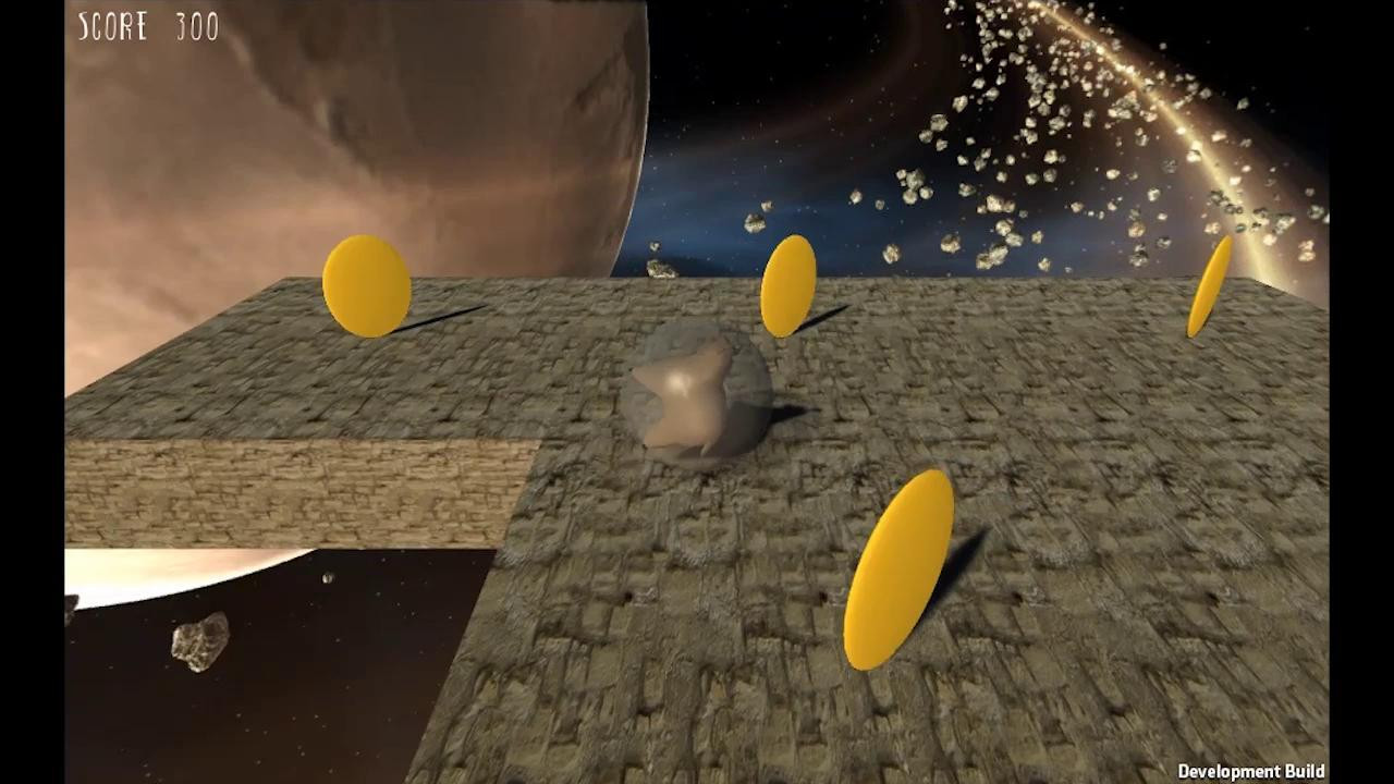 Alpacas in Space (itch) - кадр 3