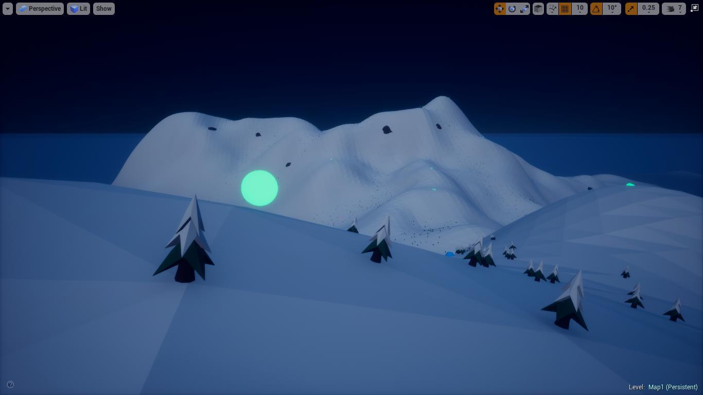 BiteSize Explorer (itch) - кадр 4