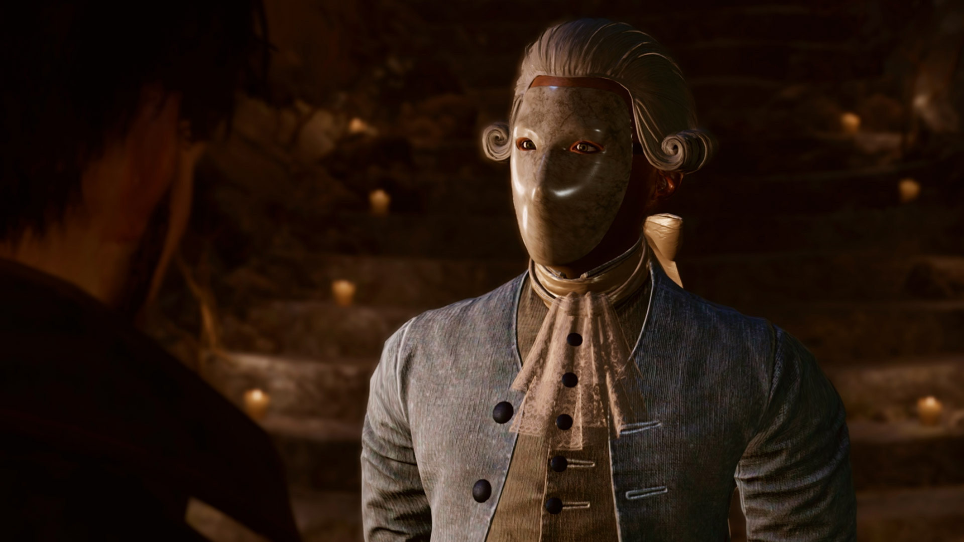 The Council - кадр 6