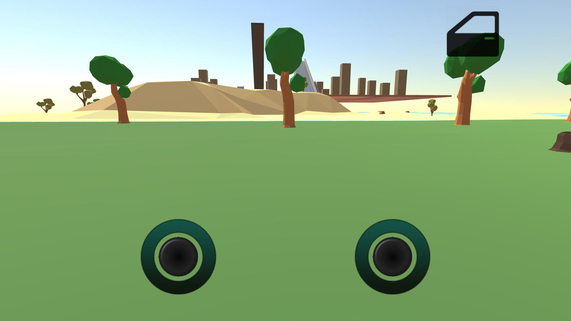 Car Party (itch) - кадр 5