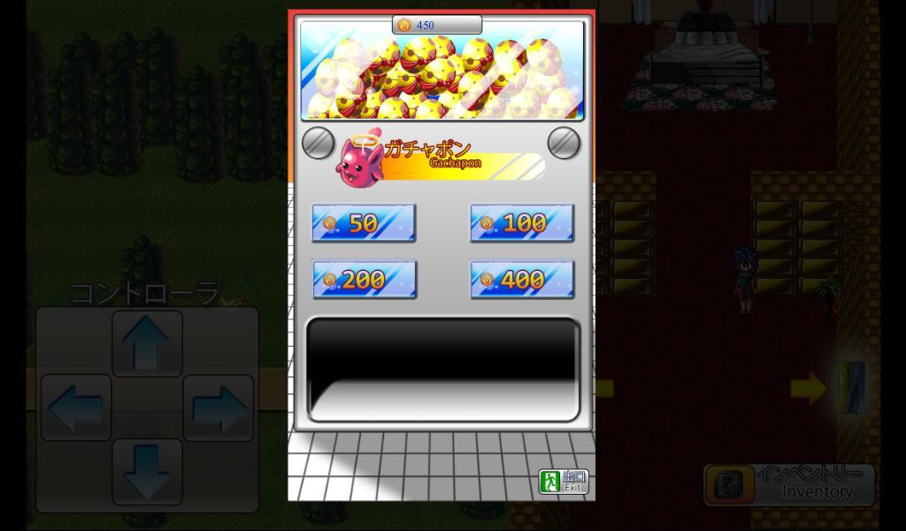 Mana Island Adventure CHY Collect (itch) - кадр 2