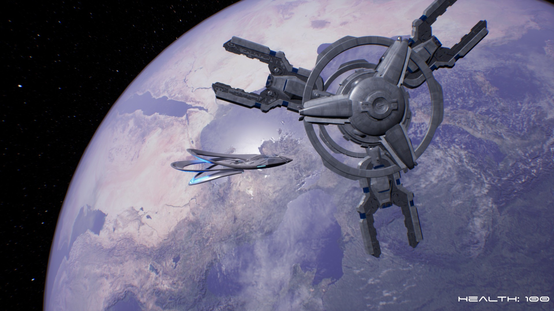 The Orville - Interactive Fan Experience - кадр 5