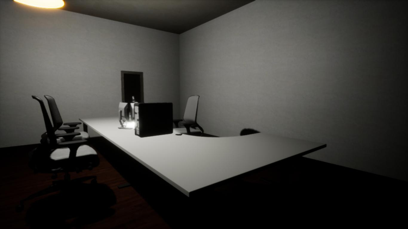 Endless (FreezeStudios) (itch) - кадр 1