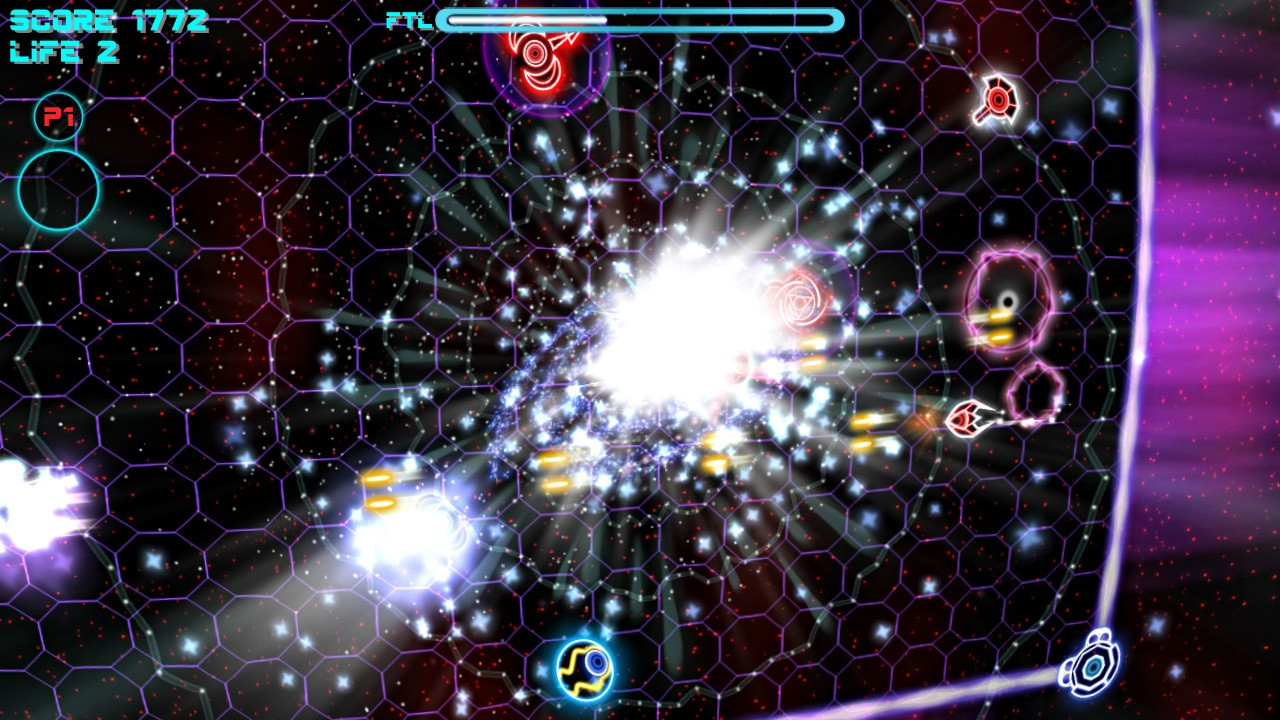 Hyperlight Ultimate - кадр 3