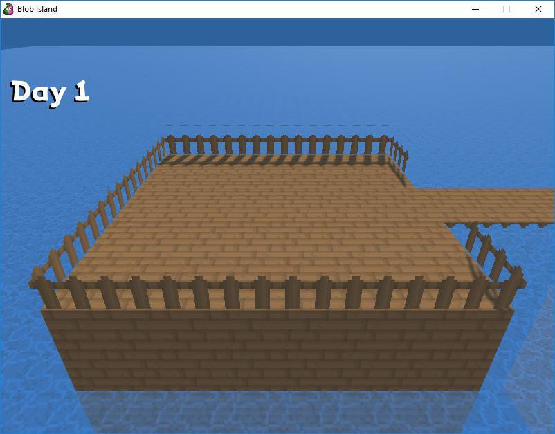 Blob Island (itch) - кадр 2