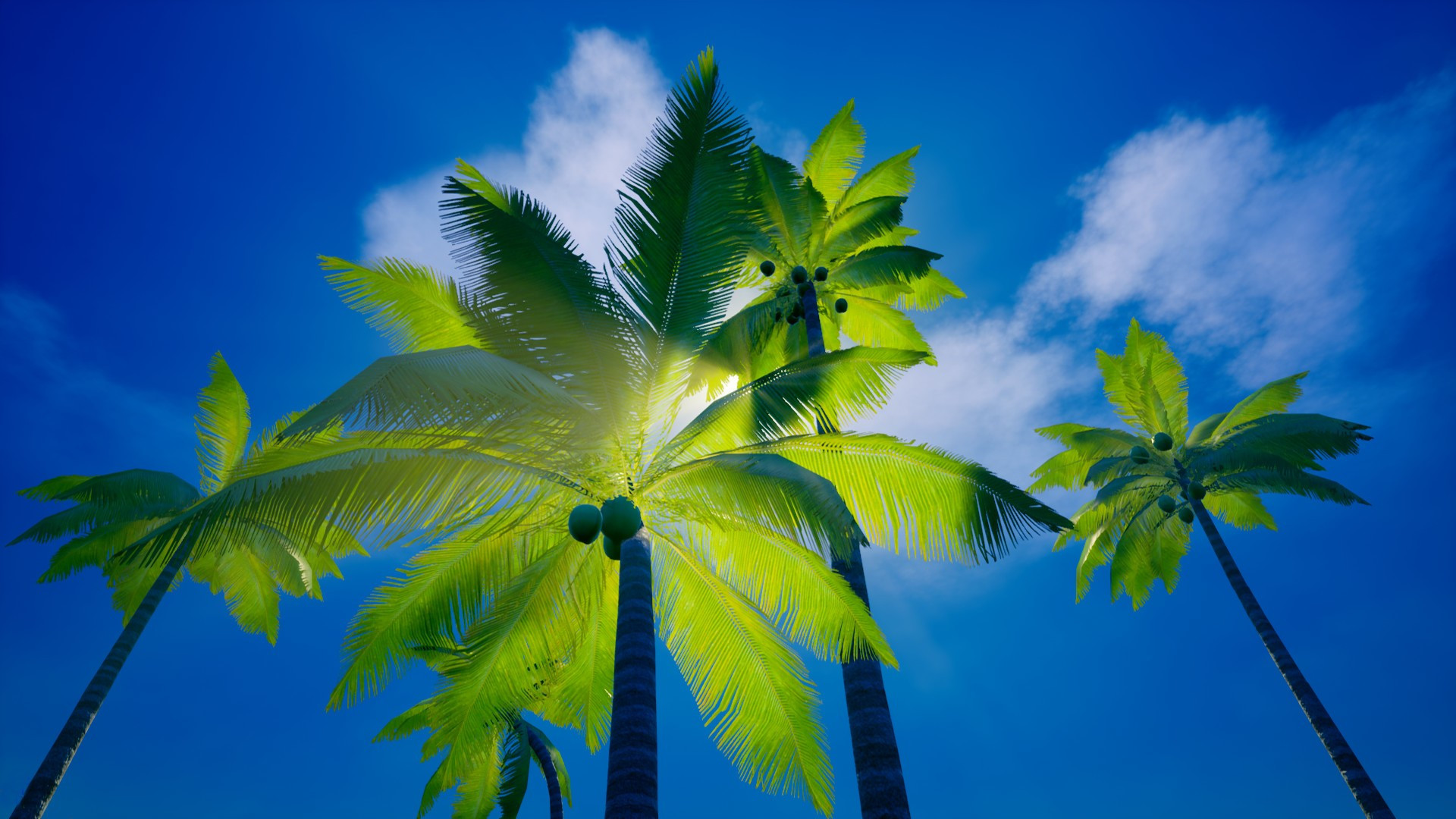 My Island - кадр 10