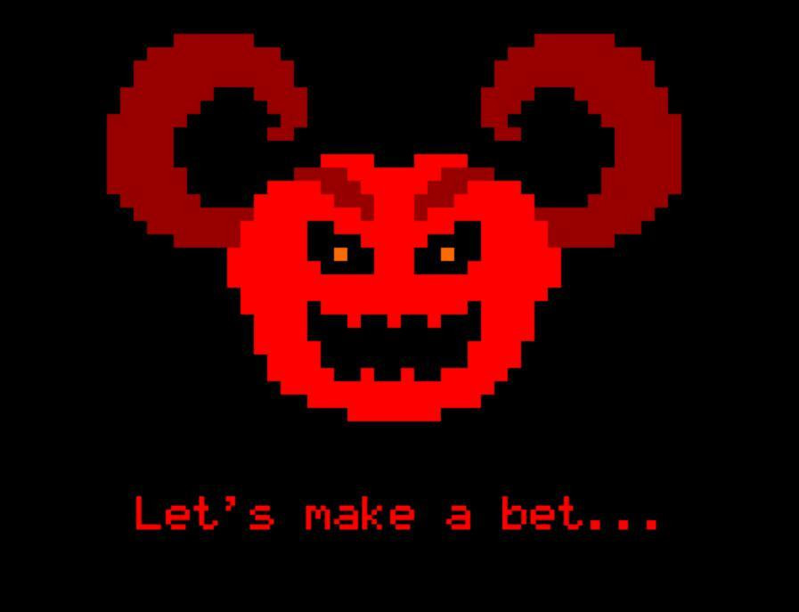Demonic Dealings (itch) - кадр 3