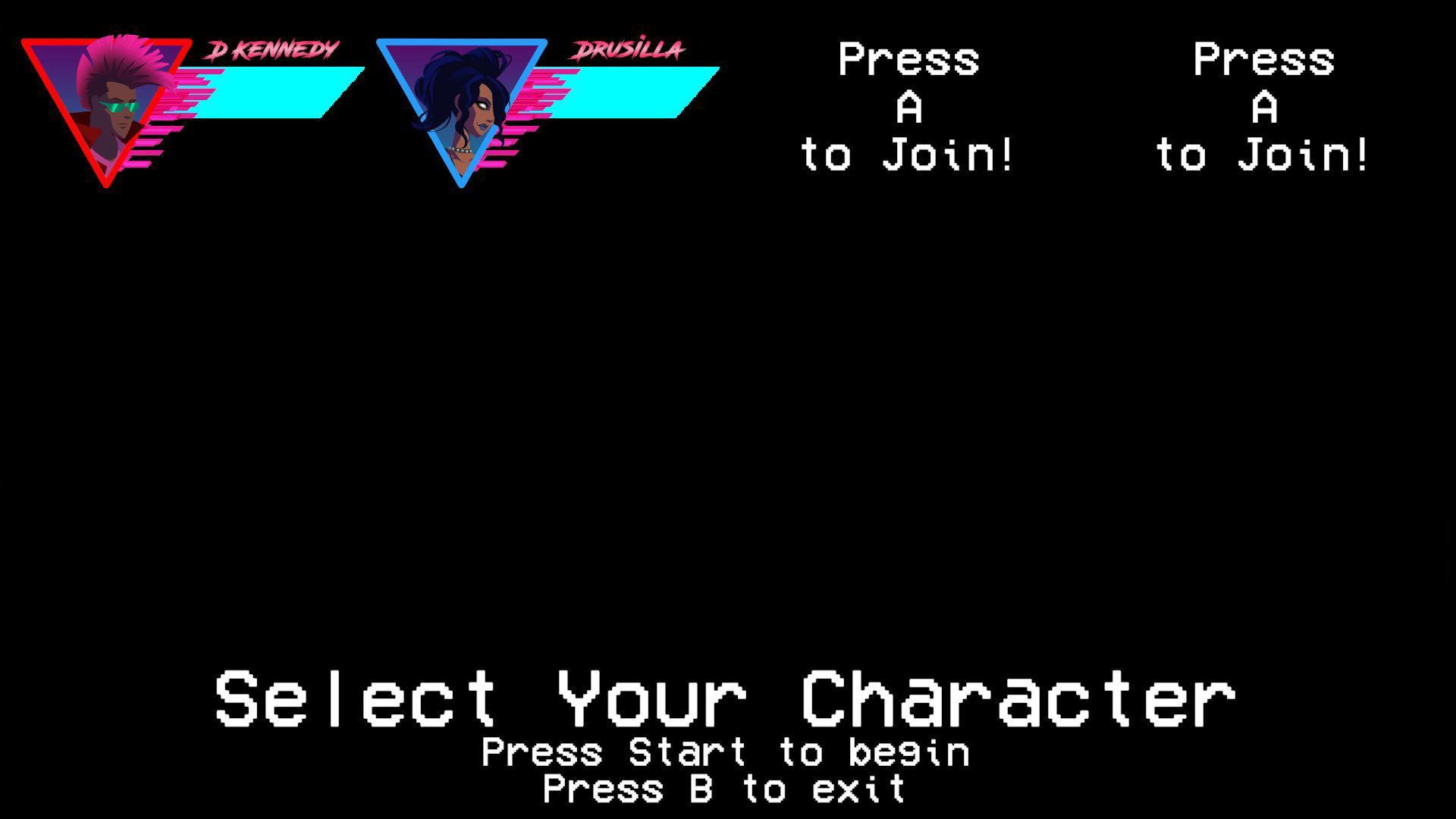Brawl Crawl (itch) - кадр 2