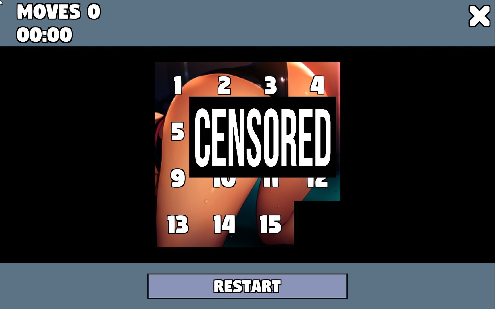 What? Hentai? Again? - кадр 4
