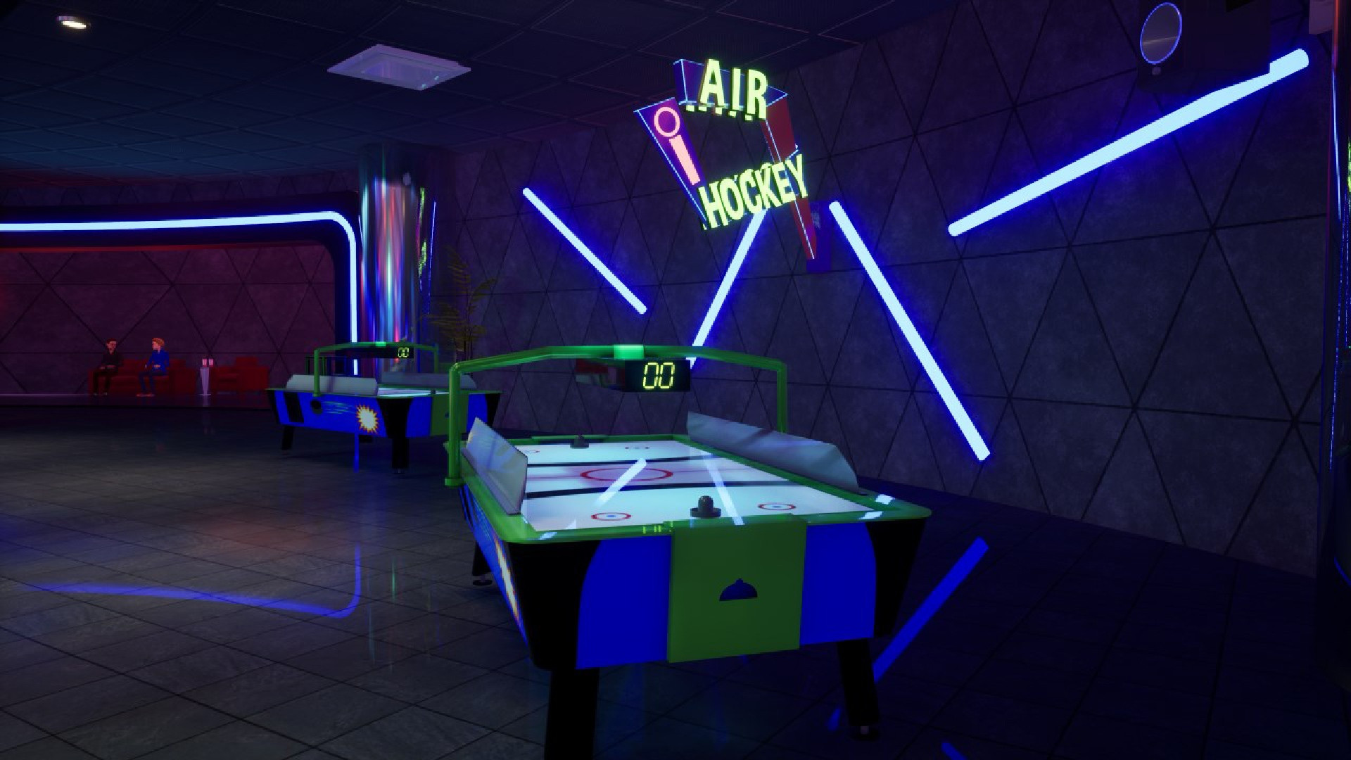 Party Arcade - кадр 3