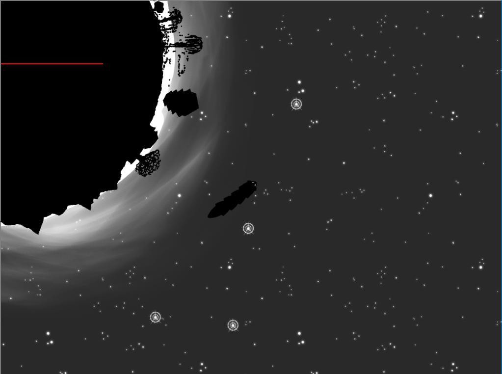 The End of All We Know (itch) - кадр 2