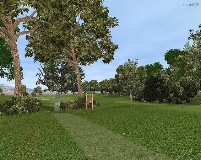 CustomPlay Golf - кадр 12