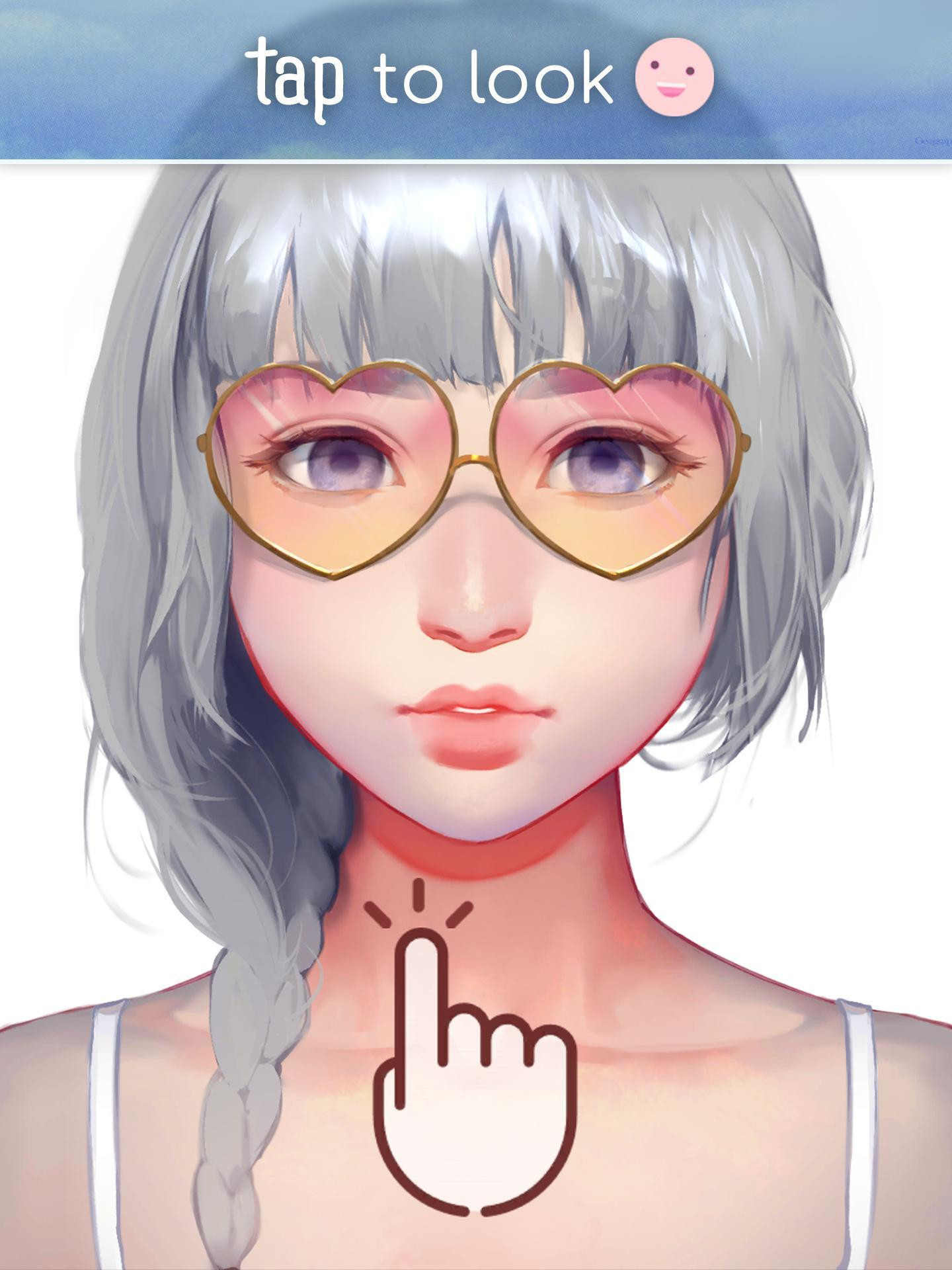 Live Portrait Maker (itch) - кадр 2