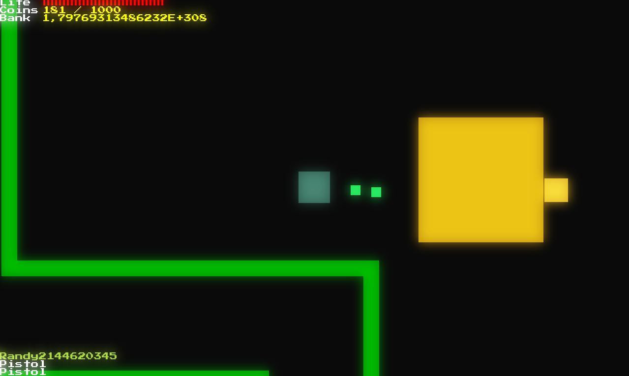 IncreDungeoneer (itch) - кадр 2