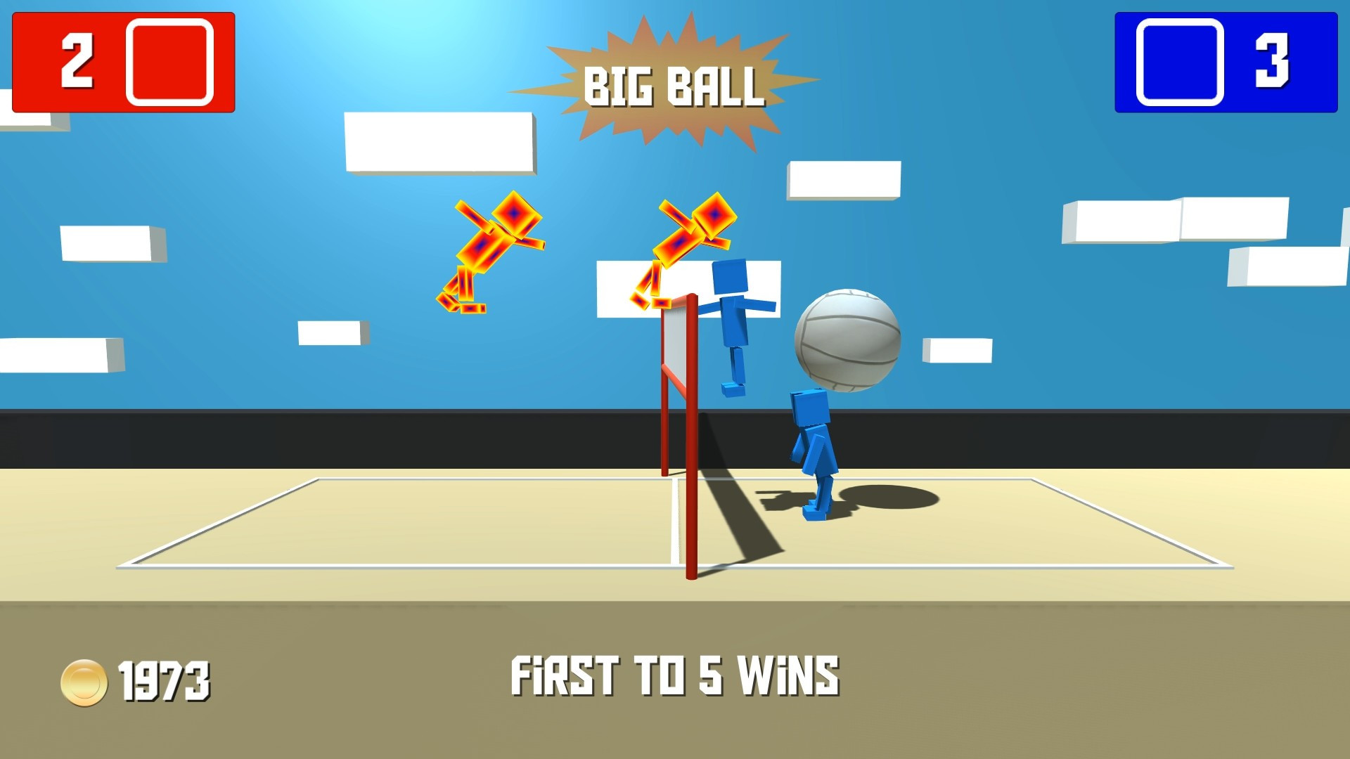 Block Party Sports - кадр 4