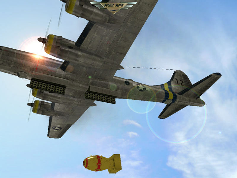 Стальные монстры - кадр 6