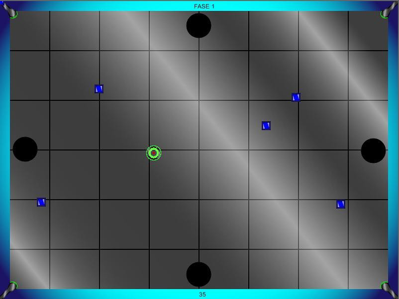 Endure (itch) - кадр 1