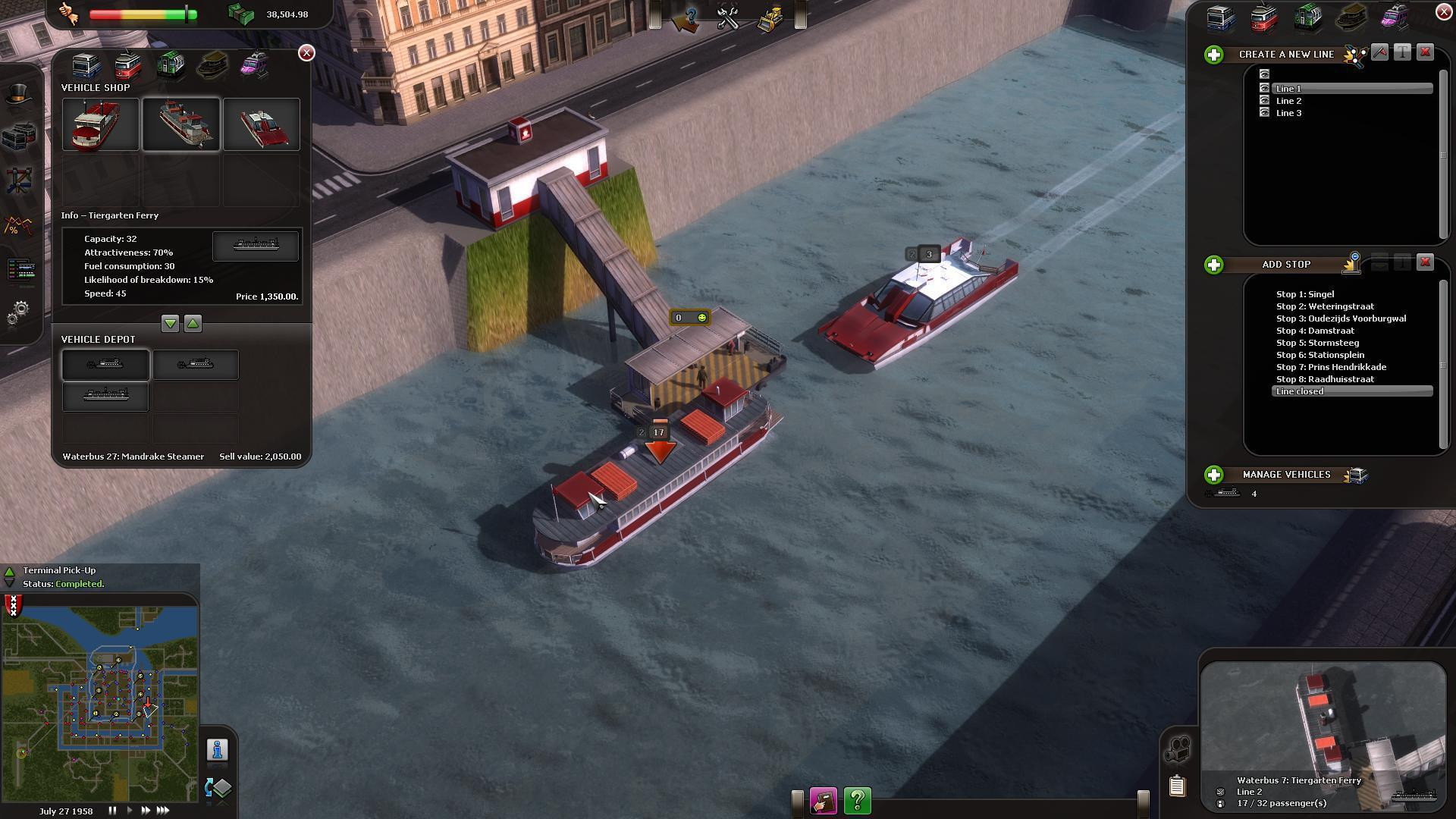 Cities in Motion Collection - кадр 7
