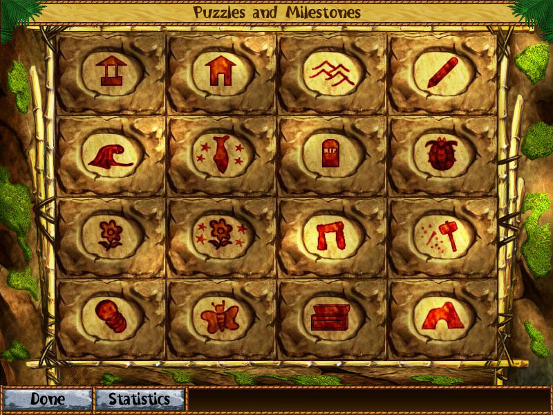 Virtual Villagers: A New Home - кадр 2