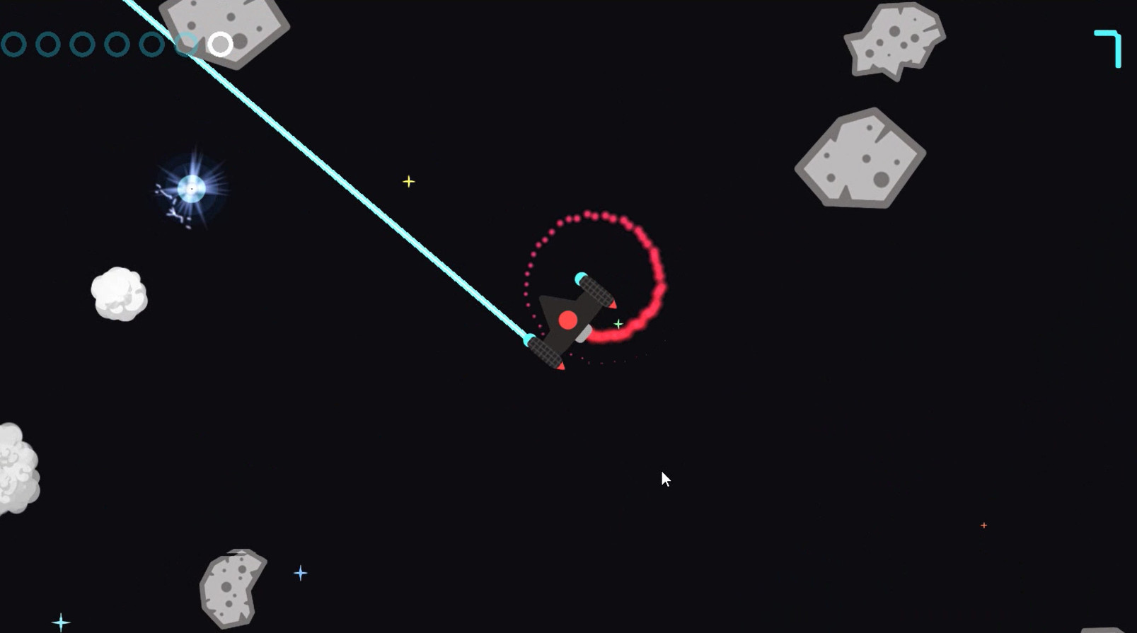 EVIL STAR - кадр 5