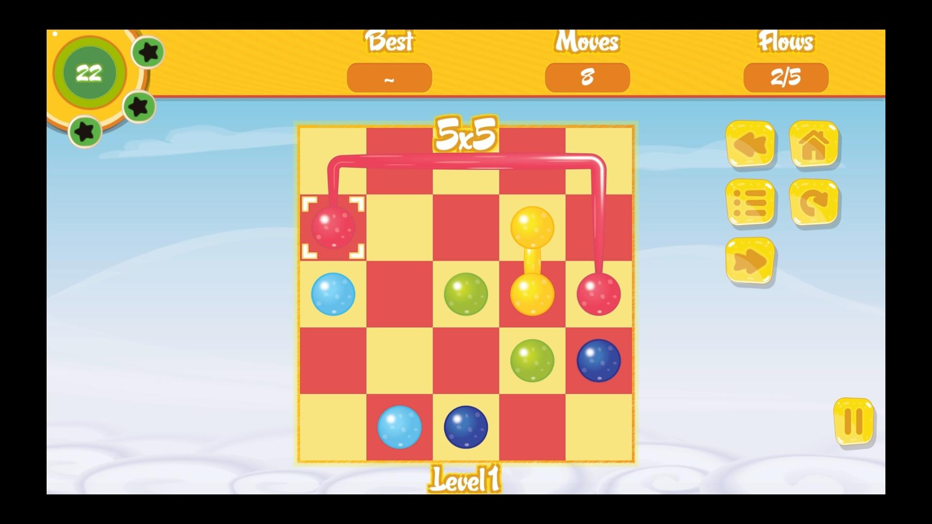 Point Connect 2 - кадр 3
