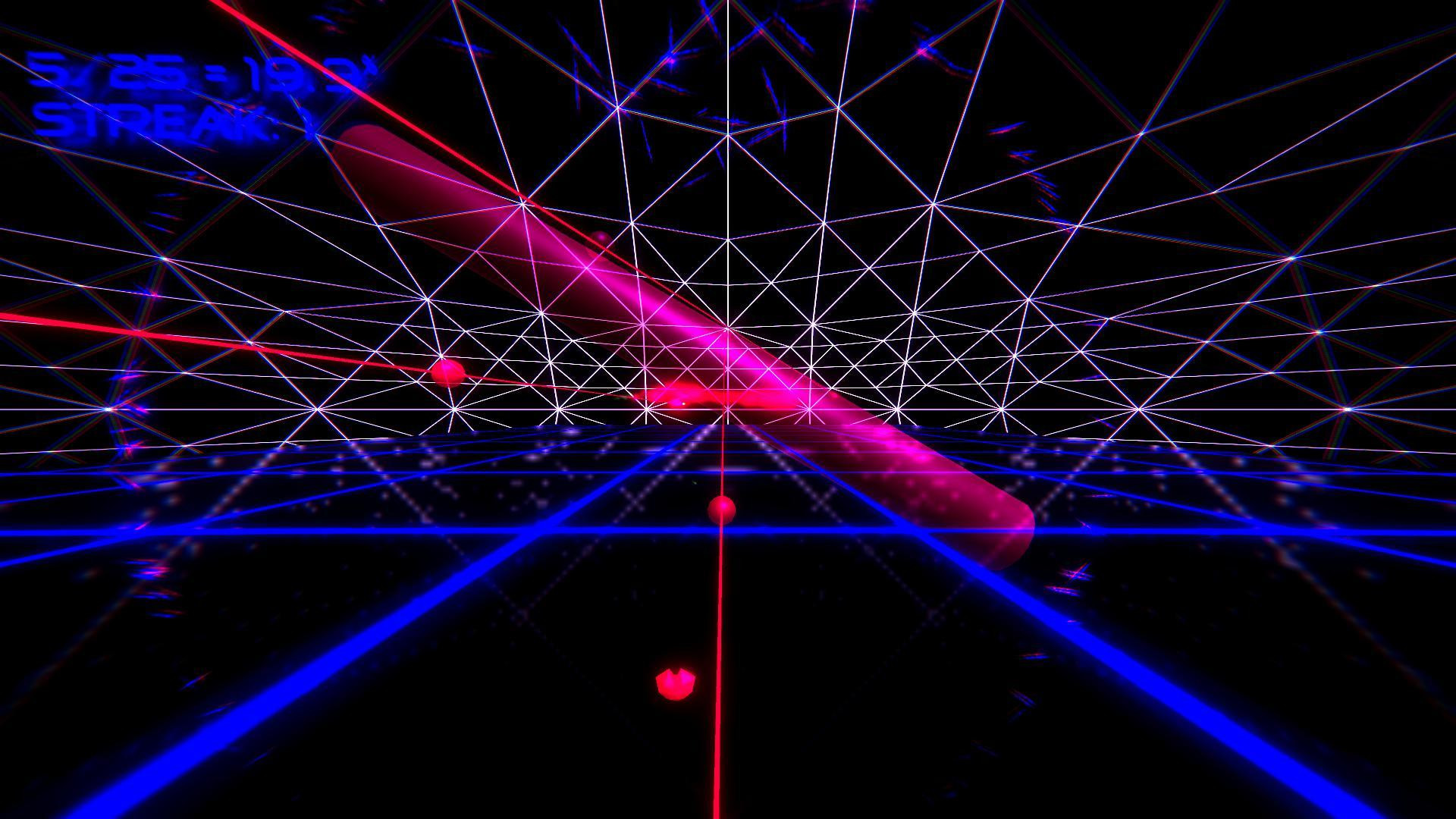 Deflector (itch) - кадр 1