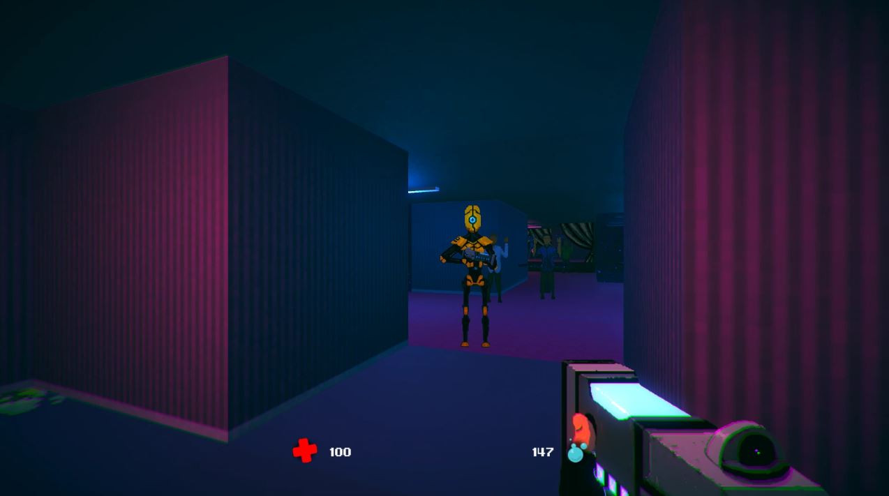 InGame.exe - кадр 3