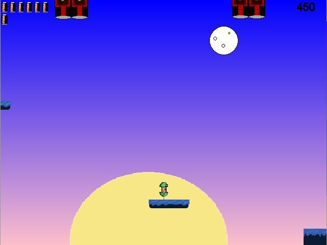 Hey, you, Turret boy! 2 (itch) - кадр 2